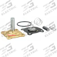 ASCO Valve Rebuild Kit (MPN 302273-E). Key specifications — Manufacturer Part Number: 302273-E; Brand: ASCO; Compatible with Manufacturer Model Number: OFST8210G001EMBAC24/60; Includes: Retaining Cap.