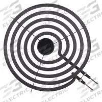 FRIGIDAIRE Coil Surface Element: Mfr Part # 316442301. Key specifications — Manufacturer Part Number: 316442301; Brand: FRIGIDAIRE; Product Type: Coil Surface Element.