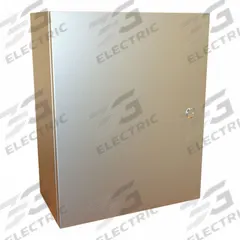 HAMMOND Electrical Enclosure: 304 Stainless Steel, 20 in x 16 in x 8 in, NEMA 12/13/3R/4/4X, Hinged (MPN EN4SD20168SS). Key specifications — Brand: HAMMOND; Closure Method: 1/4-Turn Latch; Enclosure Material: 304 Stainless Steel; Knockouts: Not Included.