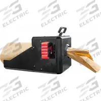 ENCORE PACKAGING Kraft Paper Crumpling Machines & Paper - Grainger Industrial Supply: 24 in Lg (MPN EP-5957-SA). Key specifications — Manufacturer Part Number: EP-5957-SA; Brand: ENCORE PACKAGING; Voltage: 18V DC; Includes: Magnetic Joystick.