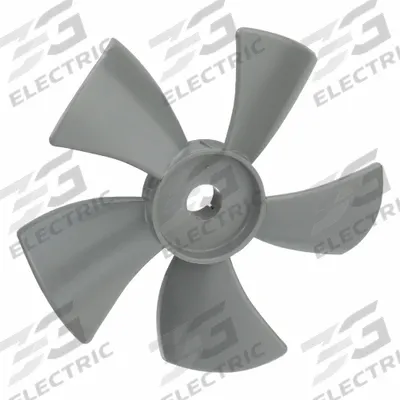 GAST Fan: AF547 - Air Compressor Parts