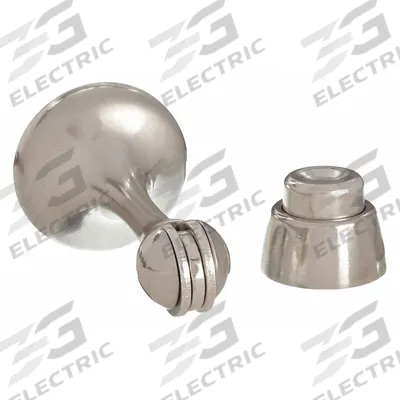 APPROVED VENDOR Magnetic Door Holder: Wall - Mounted - Magnetic Door Holders