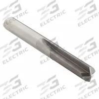 OSG Straight Flute Drill Bit: #45, 140° 4-Facet Point, Carbide (MPN 200-0820). Key specifications — attr1235976: 0.0820.