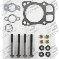 KOHLER Cylinder Head Gasket Kit: Compatible Mfr No. 75619 MTD 04, 24 841 02-S. Key specifications — Manufacturer Part Number: 24 841 02-S; Brand: KOHLER; Compatible Manufacturer Number: 75619 MTD 04; Product Type: Cylinder Head Gasket Kit.