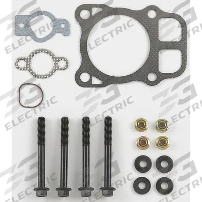 KOHLER Cylinder Head Gasket Kit: Compatible Mfr No. 75619 MTD 04 - Kohler Engine Parts