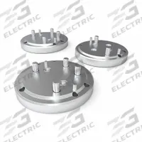 VEKTEK Tool Coupler: PQ0/PQ180/PQ90/PQ9020, Connects Festo Grippers, 61026006. Key specifications — attr1282848: VEKTEK; attr1303526: Tool Coupler; attr1303495: Vektek; attr1303496: PQ0; attr1303493: Festo; attr1282847: 61026006; attr1303494: HGPT-35-A-B.