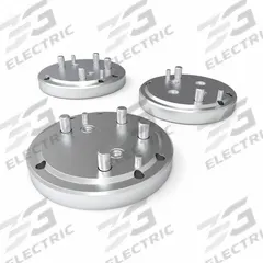VEKTEK Tool Coupler: PQ0/PQ180/PQ90/PQ9020, Connects Festo Grippers, 61026006. Key specifications — attr1282848: VEKTEK; attr1303526: Tool Coupler; attr1303495: Vektek; attr1303496: PQ0; attr1303493: Festo; attr1282847: 61026006; attr1303494: HGPT-35-A-B.