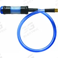 NU-CALGON Cannon Attachment: 7 in Lg (MPN 4179-05). Key specifications — Brand: NU-CALGON; Compatible Grainger Part Number: 809N40; Compatible Manufacturer Model Number: 4179-01; Compatible Series: Gallo Gun; Product Type: Cannon Attachment.