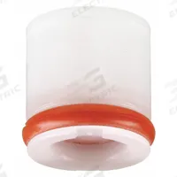 AMERICAN STANDARD Check Valve: For Green Tea/Reliant + Series, Use with Hot/Cold Water, Plastic (MPN A953051-0070A). Key specifications — Compatible Series: Green Tea; For Water Temperature: Hot/Cold; Compatible Brand: American Standard; Product Type: Check Valve; Material: Plastic.