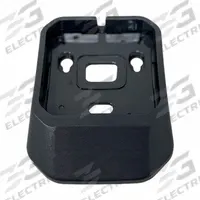 BRADY Mounting Bracket: 176512. Key specifications — Manufacturer Part Number: 176512; Brand: BRADY; Compatible with Manufacturer Model Number: CR2700; Product Type: Wall Mount.