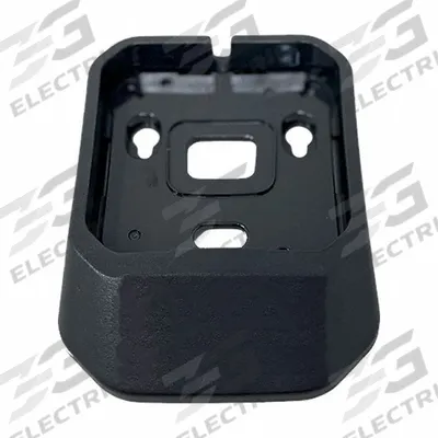 BRADY Mounting Bracket: 176512 - Barcode Scanner Replacement Parts