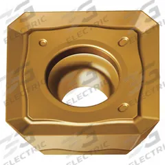 WALTER Square Milling Insert: SDMT1204AZN-F57 (MPN 7182191)