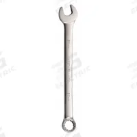 WESTWARD Combination Wrench: Alloy Steel, Satin, 30 mm Head Size, 16 1/4 in Overall Lg, Offset (MPN 54RZ20). Key specifications — attr309539: 30 mm; attr309567: No; attr324930: WESTWARD.