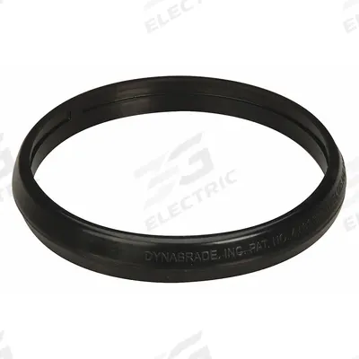 DYNABRADE Shroud: For 58441/58442/58445 - Dynabrade Replacement Parts