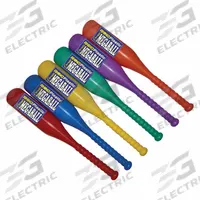 CHAMPION SPORTS Baseball Bat Set: 24 in Bat Lg (MPN bb27set). Key specifications — attr993180: CHAMPION SPORTS; attr1031779: Baseball Bat Set.
