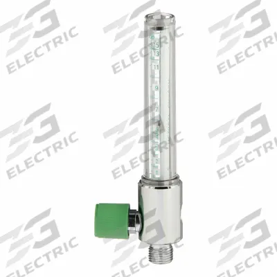 MEDSOURCE Flow Meter (MPN MS-28400) - Flow Meters