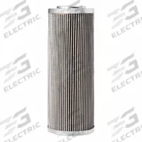 FLEETGUARD Hydraulic Filter: Cartridge, 1 11/16 in Inside Dia, 3 1/8 in Outside Dia, Cellulose (MPN HF30083). Key specifications — Media Material: Cellulose; Brand: FLEETGUARD; Compatible Fluid Type: Differential Fluid; Compatible Vehicle Make: -.