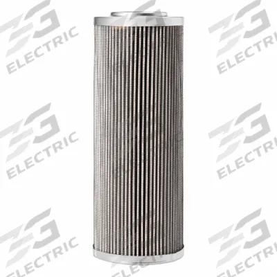 FLEETGUARD Hydraulic Filter: Cartridge, 1 11/16 in Inside Dia, 3 1/8 in Outside Dia - Cartridge Hydraulic Filters