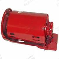 ARMSTRONG Pump Motor: Mfr Part # 816141-001, Single Phase, 115V AC, 1/4 hp, 48Z Frame Size. Key specifications — Motor Frame Designation: 48Z; Nameplate Voltage: 115V AC; Manufacturer Part Number: 816141-001; Compatible with Series: S&H 5-Series.