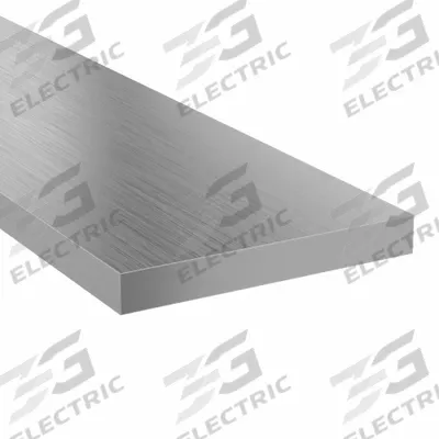 APPROVED VENDOR Alloy Steel Rectangular Bar: 0.5 in Thick, +0.01 in/-0.045 in - Wear-Resistant 4142 Alloy Steel Flat Bars