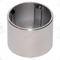 DAYTON Valve Stopper: Valve Stopper, Mfr Part # 711502-EP. Key specifications — Material: Stainless Steel; Manufacturer Part Number: 711502-EP; Product Type: Valve Stopper.