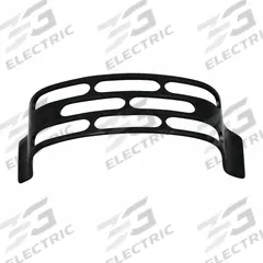 INGERSOLL RAND Exhaust Deflector: Mfr Part # 3934-123, Exhaust Deflector. Key specifications — attr948908: 3934-123; attr948910: 499L31; attr948911: 3940B2TiEX; attr948916: Exhaust Deflector.