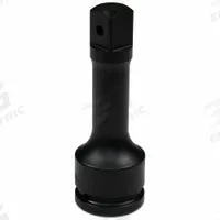 WESTWARD Impact Socket Extension: 3/4 in Input Drive Size, 3/4 in Output Drive Size, 5 in Overall Lg (MPN 45KG94). Key specifications — attr1204876: Locking Not Included; attr1204887: WESTWARD; attr1204888: Phosphate.