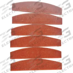 SPEEDAIRE Rotor Blade: Mfr Part # TT6338IP19G, Compatible with Grainger Part # 2YPR2/2YRH7, 6 PK. Key specifications — attr948908: TT6338IP19G; attr948910: 2YPR2.