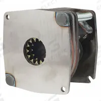 CM Electric Brake Assembly: Electric Chain Hoists, Lodestar, 35623. Key specifications — Manufacturer Part Number: 35623; Compatible Hoist Type: Electric Chain Hoists; Compatible Series: Lodestar.