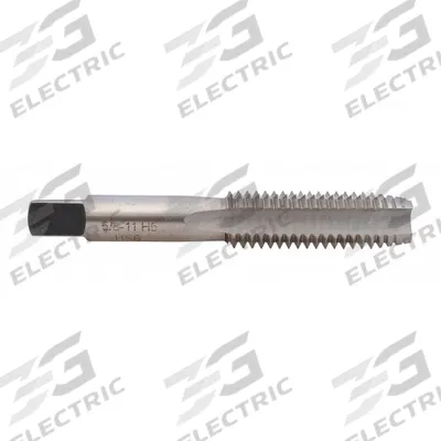 WESTWARD H5 Plug, 5/8-11NC: For 1PZ34/1PZ35/1PZ37 - Westward Power Tool Parts