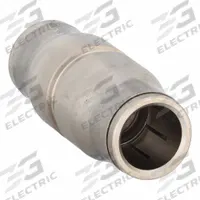 LEGRIS Push-Fit Union Fitting: 12 mm OD x 12 mm OD Size, Push-to-Connect x Push-to-Connect, Brass (MPN 3606 12 00). Key specifications — Brand: LEGRIS.