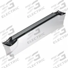 WALTER Indexable Parting and Grooving Insert: GX24-1E200N02-CF6 (MPN 6641651). Key specifications — attr257415: GX24-1E200N02-CF6; attr257414: GX24-1E200N02-CF6.
