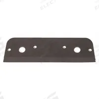 WHEELER-REX Snipper Blade: Cuts Nylon/Polyethylene/Polyurethane/PVC, For Grainger No. 58KP39, 1 (MPN 5299). Key specifications — attr424303: Nylon; attr424298: 58KP39; attr522331: Replacement Cutter Blade; attr424299: 5191; attr424296: WHEELER-REX; attr549253: 1.