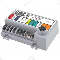 WEIL MCLAIN Ignition Control Board: Mfr Part # 511-330-097. Key specifications — Manufacturer Part Number: 511-330-097; Product Type: Ignition Control Board.