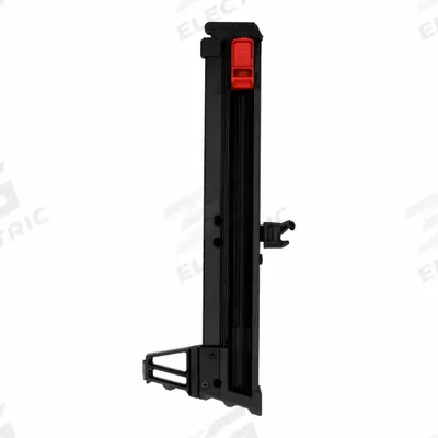BOSCH CONCRETE NAILER EXTENDED MAGAZINE: Concrete Nailer Compatible - Collated Nail & Extended Magazine Attachments