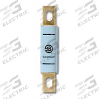 Semiconductor Fuse: KAC Series, Fast-Acting, 150 A, 600 V AC, Non-Indicating (MPN KAC-150). Key specifications — Series: KAC; Brand: BUSSMANN; Voltage Type: AC Only.