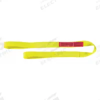 LIFT-ALL Web Sling: Type 3, Nylon, 3 ft Sling Lg, 11 in Eye Lg, 2 Plies (MPN EE2603NFX3). Key specifications — Sling Type: Type 3; Brand: LIFT-ALL; Tag Type: Standard Tag.