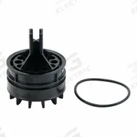 POWERS Valve Repair Kit: Compatible with HydroGuard XP Series, Plastic, 40°F to 200°F (MPN 390 812). Key specifications — Compatible with Manufacturer Model Number: LFMM435; Product Type: Valve Repair Kit; Manufacturer Part Number: 390 812.