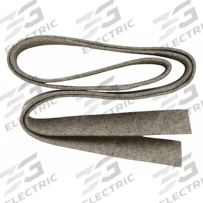 WHIRLPOOL Tumbler Seal: 314820 - Whirlpool Washing Machine & Dryer Parts