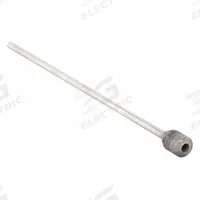 SPEEDAIRE Jaw Pusher: Mfr Part # 42VA73, Jaw Pusher, Compatible with Grainger Part # 45RM38. Key specifications — attr948908: 42VA73; attr948910: 45RM38; attr948911: SG-0190A; attr948916: Jaw Pusher.