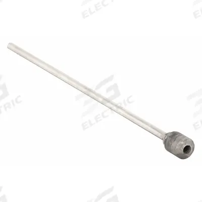 SPEEDAIRE Jaw Pusher: Mfr Part # 42VA73, Jaw Pusher - Air Tool Replacement Parts