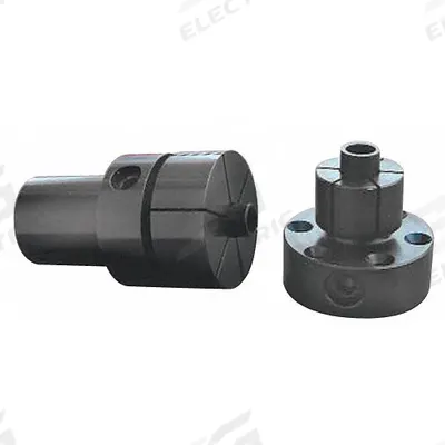 MITEE-BITE PRODUCTS INC Side-Loc Xpansion Clamp: Steel, 17.8 mm Machinable Wd - Side-Actuated Inside-Diameter Fixture Clamps for Lathes