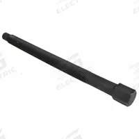 WESTWARD Forcing Screw: Compatible with 1MZP8, 6 1/2 in Overall Lg, 1MZP8-17. Key specifications — attr921168: 7/16"-20; attr664050: WESTWARD; attr664049: 1MZP8-17; attr798221: 1MZP8.