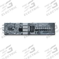 EDWARDS SIGNALING Reverse Polarity Module: 24V DC, 200 mA @ 24V DC, 6 in Body Ht, 2.37 in Body Wd (MPN RPM). Key specifications — Brand: EDWARDS SIGNALING; Compatible with Brand: Edwards Signaling; Product Type: Reverse Polarity Module; Current Rating: 200 mA @ 24V DC; Voltage Rating: 24V DC.