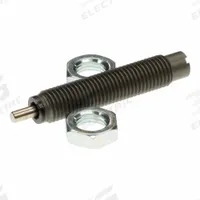 SMC Shock Absorber: RB1006, M10 x 1 Thread Size, Metric, Basic Cushion, RB. Key specifications — attr1112200: RB1006; attr1112201: SMC; attr1114221: Basic Cushion; attr1114239: M10 x 1.