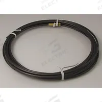 AMERICAN TORCH TIP Liner Assembly: 3/64 in x 15 ft, Aluminum, 42 (MPN 42N-3545-15). Key specifications — Brand: AMERICAN TORCH TIP; Manufacturer Part Number: 42N-3545-15; Liner Series: 42; Liner Model: 42N-3545-15; Material: Aluminum.