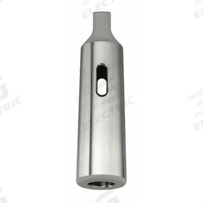 JACOBS Morse Taper Sleeve: MT1 to MT2 - Morse Taper Sleeves