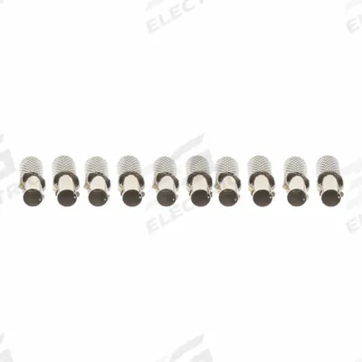 AUBURN MANUFACTURING Fitting: Mfr Part # E9-SSN-PK - Seals, Fittings & Fasteners for HVACR Equipment