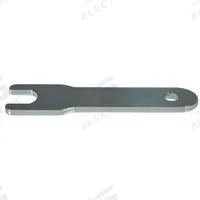 WESTWARD Collet Wrench, 11mm: Mfr Part # PN5ZL14018G, Collet Wrench. Key specifications — attr948908: PN5ZL14018G; attr948910: 5ZL15; attr948916: Collet Wrench.