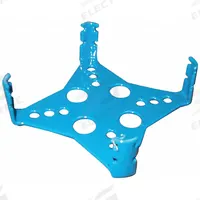 GENIE Recessed Platform: 503-0277-00/503-0278-00/503-0279-00/503-0280-00/568-0001-00, Plastic (MPN 504-0039-00). Key specifications — Brand: GENIE; Compatible with Manufacturer Model Number: 503-0279-00; Includes: Recessed Platform; Material: Plastic; Product Type: Recessed Platform.
